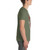Husband Daddy Protecter Hero Veteran 2 Short-Sleeve Unisex T-Shirt