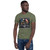 Against All Enemies (Soldier) Short-Sleeve Unisex T-Shirt