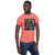 Against All Enemies (Soldier) Short-Sleeve Unisex T-Shirt