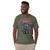 Against All Enemies (Foreign & Domestic) Short-Sleeve Unisex T-Shirt