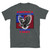America First (Eagle) Short-Sleeve Unisex T-Shirt