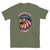 America First (Eagle with Shades) Short-Sleeve Unisex T-Shirt