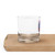 America First (Eagle) Rocks glass