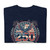 United States Semiquincentennial Short-Sleeve Unisex T-Shirt