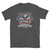United States Semiquincentennial Short-Sleeve Unisex T-Shirt