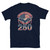 USA 250th Anniversary Short-Sleeve Unisex T-Shirt