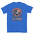 USA 250th Anniversary Short-Sleeve Unisex T-Shirt