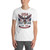 USA 250th Year Short-Sleeve Unisex T-Shirt
