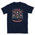 USA 250th Year Short-Sleeve Unisex T-Shirt