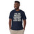 I'm the Nicest Short-Sleeve Unisex T-Shirt
