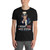 I Want You to STFU Short-Sleeve Unisex T-Shirt