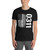0311 (USA Flag) Short-Sleeve Unisex T-Shirt