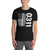 0311 (USA Flag 2) Short-Sleeve Unisex T-Shirt