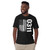 0311 (USA Flag 2) Short-Sleeve Unisex T-Shirt