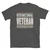 Dysfunctional Veteran (Civilians) Short-Sleeve Unisex T-Shirt