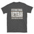 Dysfunctional Veteran (Others) Short-Sleeve Unisex T-Shirt
