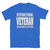 Dysfunctional Veteran (Others) Short-Sleeve Unisex T-Shirt