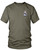 505th PIR Airborne All The Way T-Shirt