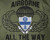 325th AIR Airborne All The Way T-Shirt