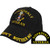 Disorderly Veteran Baseball Cap