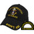 Tempermental Veteran Baseball Cap