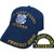 U.S. Coast Guard Veteran Baseball Cap