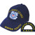 U.S. Coast Guard Semper Paratus Baseball Cap
