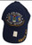 U.S.A.F. Never Retired Baseball Cap