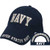 U.S. Navy Letters Baseball Cap