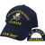 US Navy Seabees "Can Do" Baseball Cap