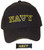 US Navy Letters Baseball Cap