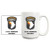 101st Airborne Division Coffee Mug