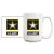 U.S. Army Coffee Mug