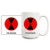 7th Division Coffee Mug