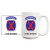 10th Mountain Division Coffee Mug