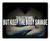 Savage Metal Wall Sign (12X15)