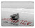 Sacrifice  Metal Wall Sign (12X15)
