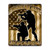 AMERICAS BEST Metal Wall Sign (12X15)