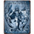 ST. MICHAEL FIGHT THIS DAY Metal Wall Sign (12X15)