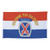 10th Mountain Division 3X5 Flag