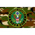 US Army Camo 3X5 Flag