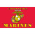 United States Marines 3X5 Flag