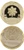 US Army Lieutenant Colonel Challenge Coin
