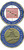 US Navy Combat Veteran Challenge Coin