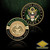 US Army Drill Sergeant Challenge Coin