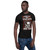 Real Heroes Dont Wear Capes Short-Sleeve Unisex T-Shirt