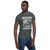 Silent Service Short-Sleeve Unisex T-Shirt