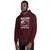 Silent Service Unisex Hoodie