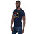 Home of the Free (Color) Short-Sleeve Unisex T-Shirt