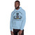 2-504 PIR Unisex Hoodie